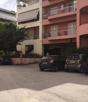 Nafplion City Centre Apartment | Lovely flat of Nafplio
