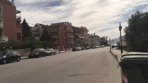 Nafplion City Centre Apartment | Lovely flat of Nafplio