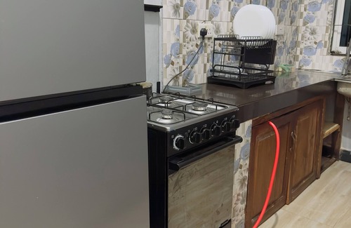 Mwananyamala Apartment | Lovely Furnished Home in Dar💕