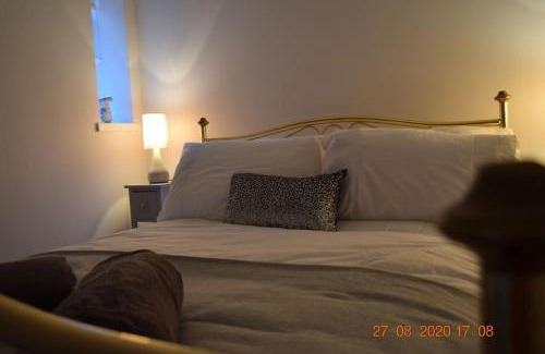 Snettisham Apartment | Lovely Garden Cottage in Snettisham