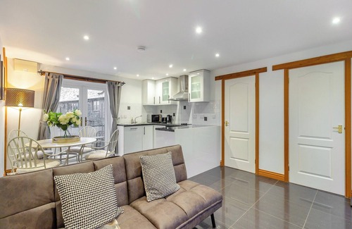 Abergavenny Cottage | Lovely ground floor cottage near Abergavenny, perfect for a break away.