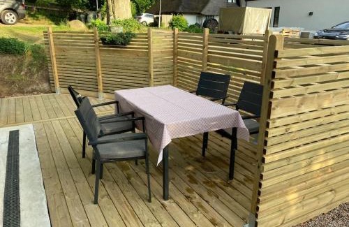 Helsingborg Apartment | Lovely guest house close to the sea and forest!