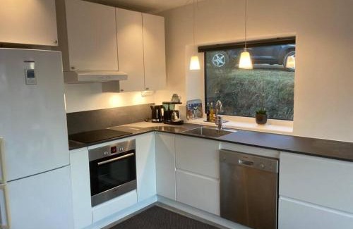 Helsingborg Apartment | Lovely guest house close to the sea and forest!