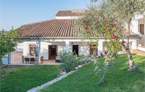La Puebla de los Infantes House | Lovely Home In La Puebla De Los Infan