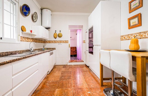 Valencina de la Concepcion House | Lovely home in Valencina de la Concep