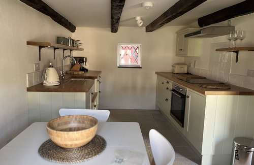 Kinsale Town Centre Cottage | Lovely historic cottage overlooking Kinsale Harbour