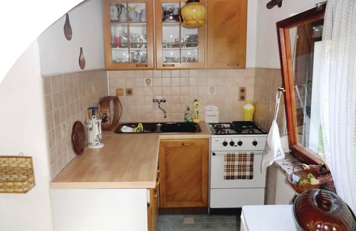 Kurbitz House | Lovely home in Weischlitz/Ot Kürbitz