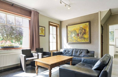 Vleteren House | Lovely Holiday Home in Oostvleteren with Garden