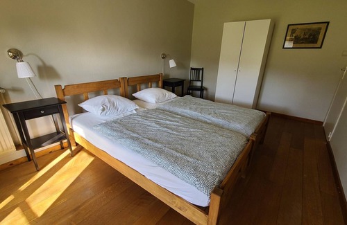 Orval House | Lovely holiday home in Orval with garden
