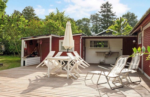 Vordingborg House | Lovely holiday home near the beach