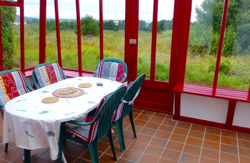 Burtonport House | Lovely holiday home at the Atlantic