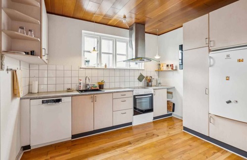 Bælum House | Lovely holiday home in Bælum