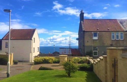 Kilrenny House | Lovely Holiday Home In The East Neuk Of Fife
