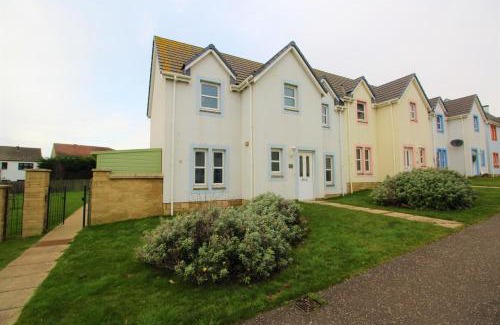 Kilrenny House | Lovely Holiday Home In The East Neuk Of Fife