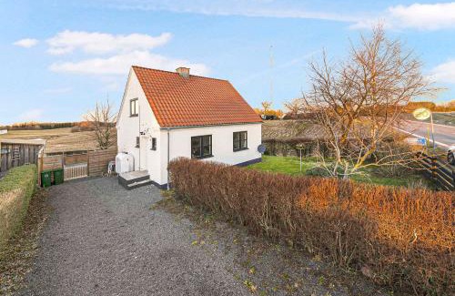 Ronne House | Lovely Holiday Home In Idyllic Surroundings