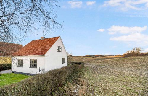 Ronne House | Lovely Holiday Home In Idyllic Surroundings