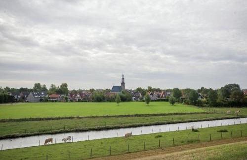 Kattendijke House | Lovely Holiday Home in Kattendijke near Centre