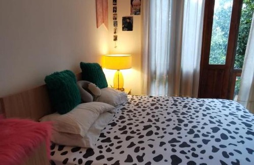 Thumpane House | Lovely Holiday