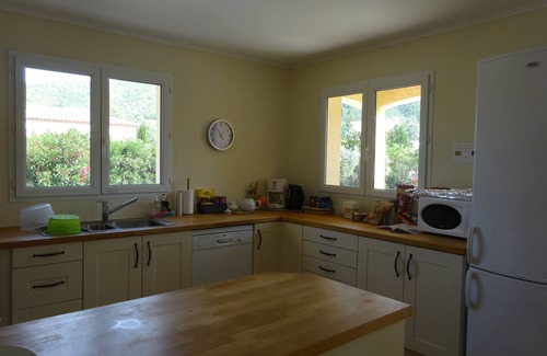 Finestret Villa | Lovely holiday villa. 4 bedrooms and pool, Finestret, Pyrenees Orientales