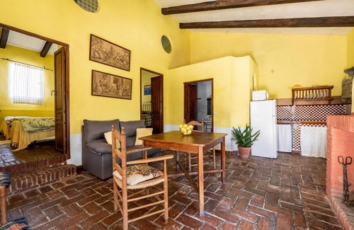 Cazalla De La Sierra House | Lovely home in Cazalla de la Sierra