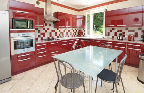 Les Salles-du-Gardon House | Lovely home in Les Salles du Gardon