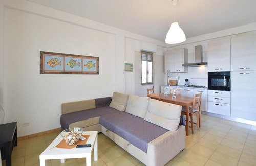 Punta Braccetto House | Lovely home in Santa Croce Camerina