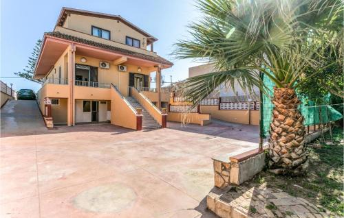Santa Maria del Focallo House | Lovely Home In Santa Maria Del Focall