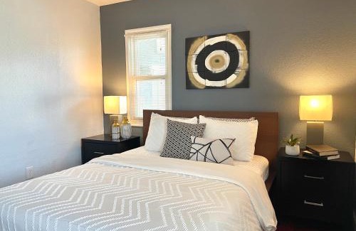 Pinole House | Lovely Home 30MIN to Berkeley, SF, Napa