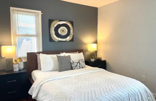 Pinole House | Lovely Home 30MIN to Berkeley, SF, Napa