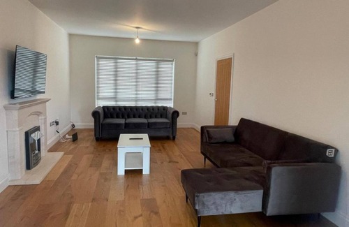 Olney House | Lovely Home at 2 Swallows Close