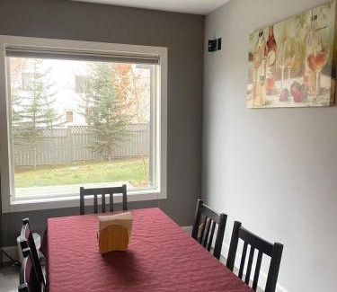 Arbour Lake House | lovely home
