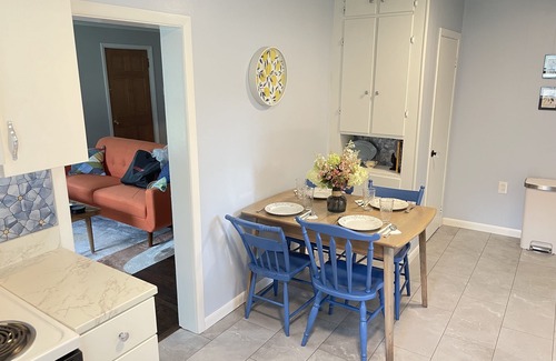 Rotterdam Junction Apartment | Lovely Home Conveniently Located Near Schenectady-Saratoga-Clifton Park-Albany