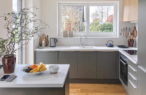 Lembruch House | Lovely home in Lembruch/Dümmer See