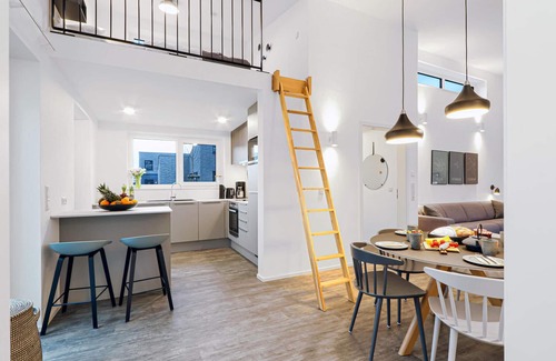 Lembruch House | Lovely home in Lembruch/Dümmer See