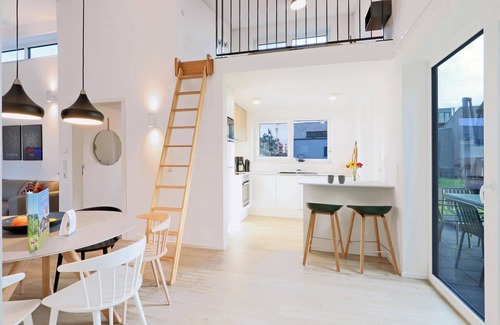Lembruch House | Lovely home in Lembruch/Dümmer See