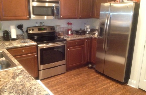 Port Orange House | Lovely home for rent. Contact with inquiry before booking. Most dates available.