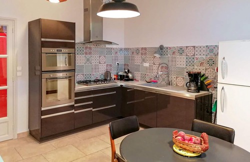 Castelnau-sur-Gupie House | Lovely home in Castelnau-sur-Gupie