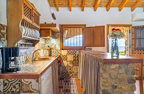 Algodonales House | Lovely home in Algodonales