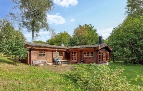 Gnosjo Municipality House | Lovely Home In Anderstorp With Wifi