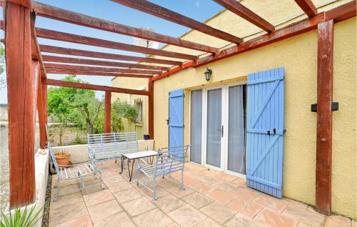 Aspiran House | Lovely Home In Aspiran