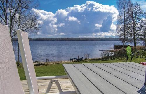 Bolmso House | Lovely Home In Bolmsö With Kitchen