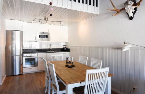 Syssleback House | Lovely home in Branäs with sauna