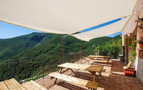Fabriano House | Lovely Home In Castelletta