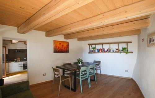 Fabriano House | Lovely Home In Castelletta