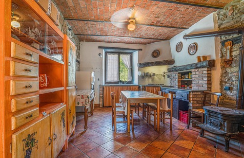 Cessole House | Lovely home in Cessole with kitchen