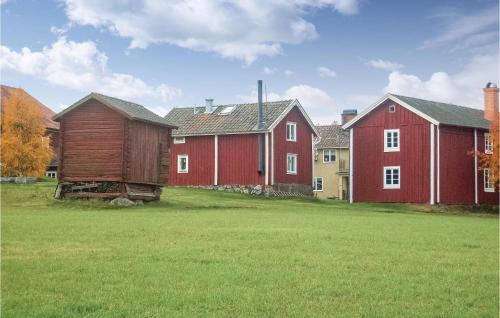 Enviken House | Lovely Home In Enviken With Wifi