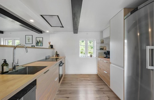 Faxe Ladeplads House | Lovely home in Faxe Ladeplads with WiFi
