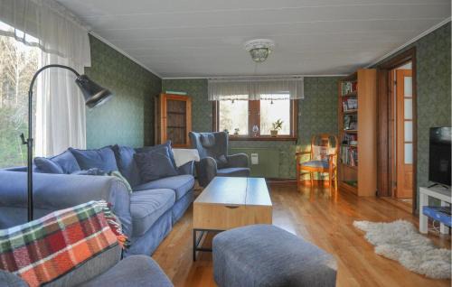 Fengersfors House | Lovely Home In Fengersfors With Wifi