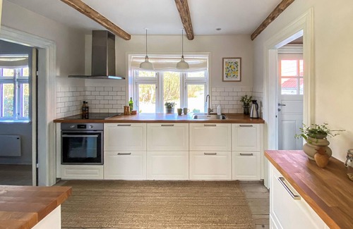 Fur House | Lovely home in Fur with WiFi