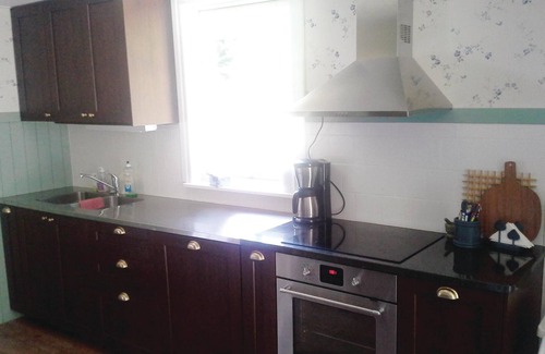 Gardsjo House | Lovely home in Gårdsjö with lake view